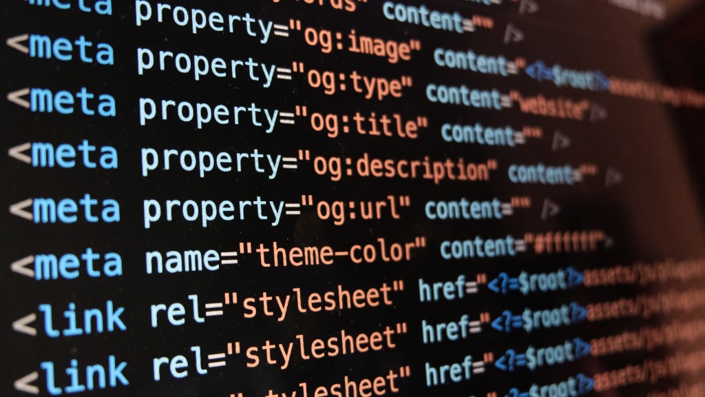 React HTML Code