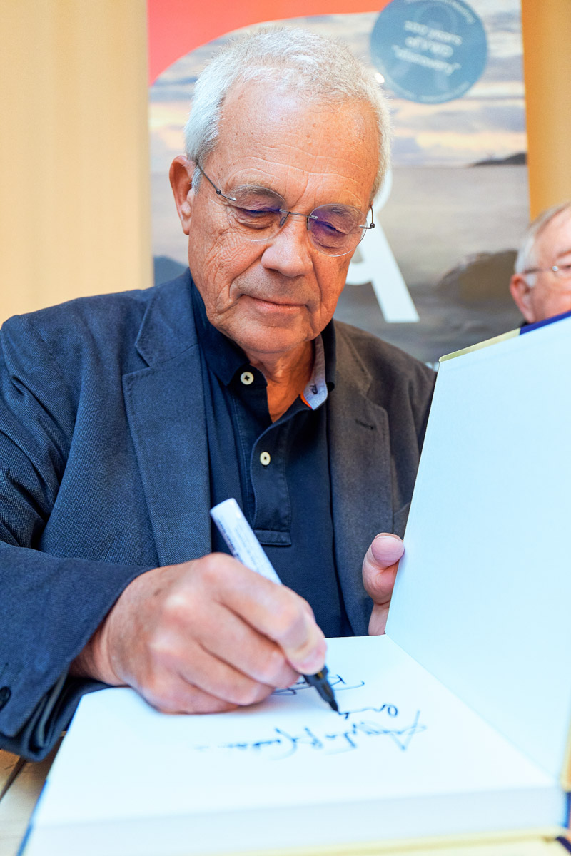 Event Photography — Reportage