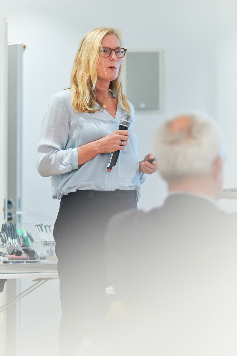 Event Photography — Reportage