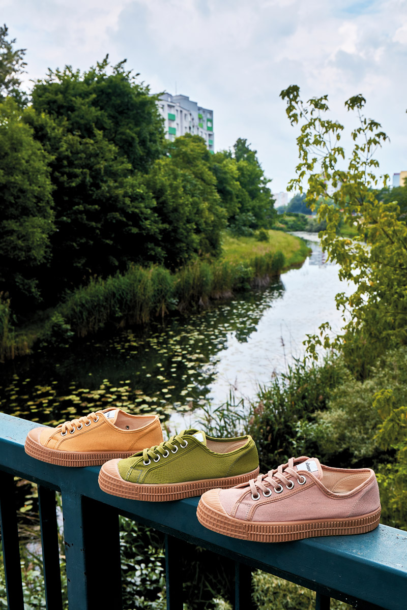 Produktová fotografia