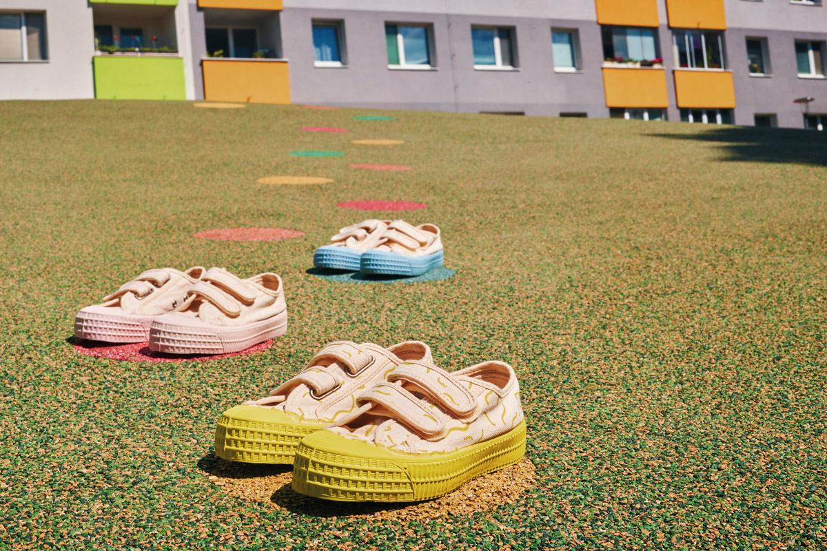 Produktová fotografia