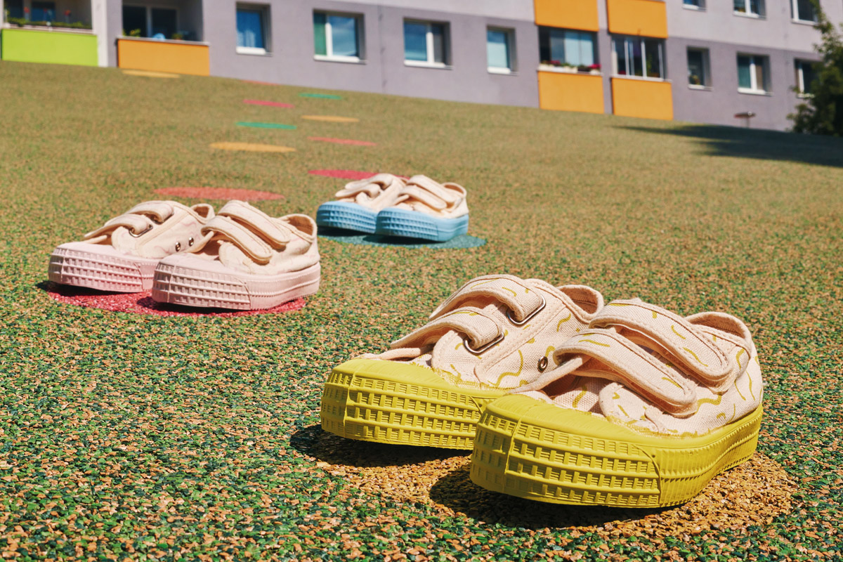 Produktová fotografia