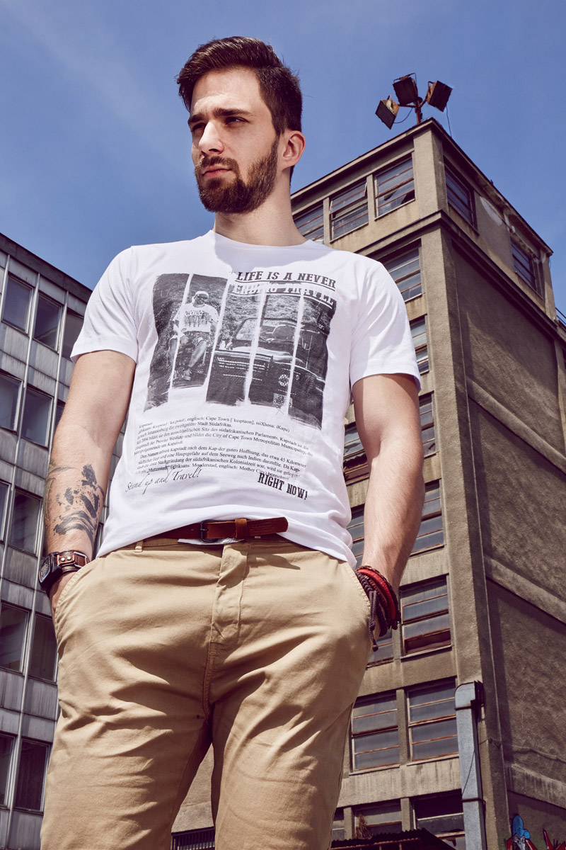 Fashion — Chakka Modebrand