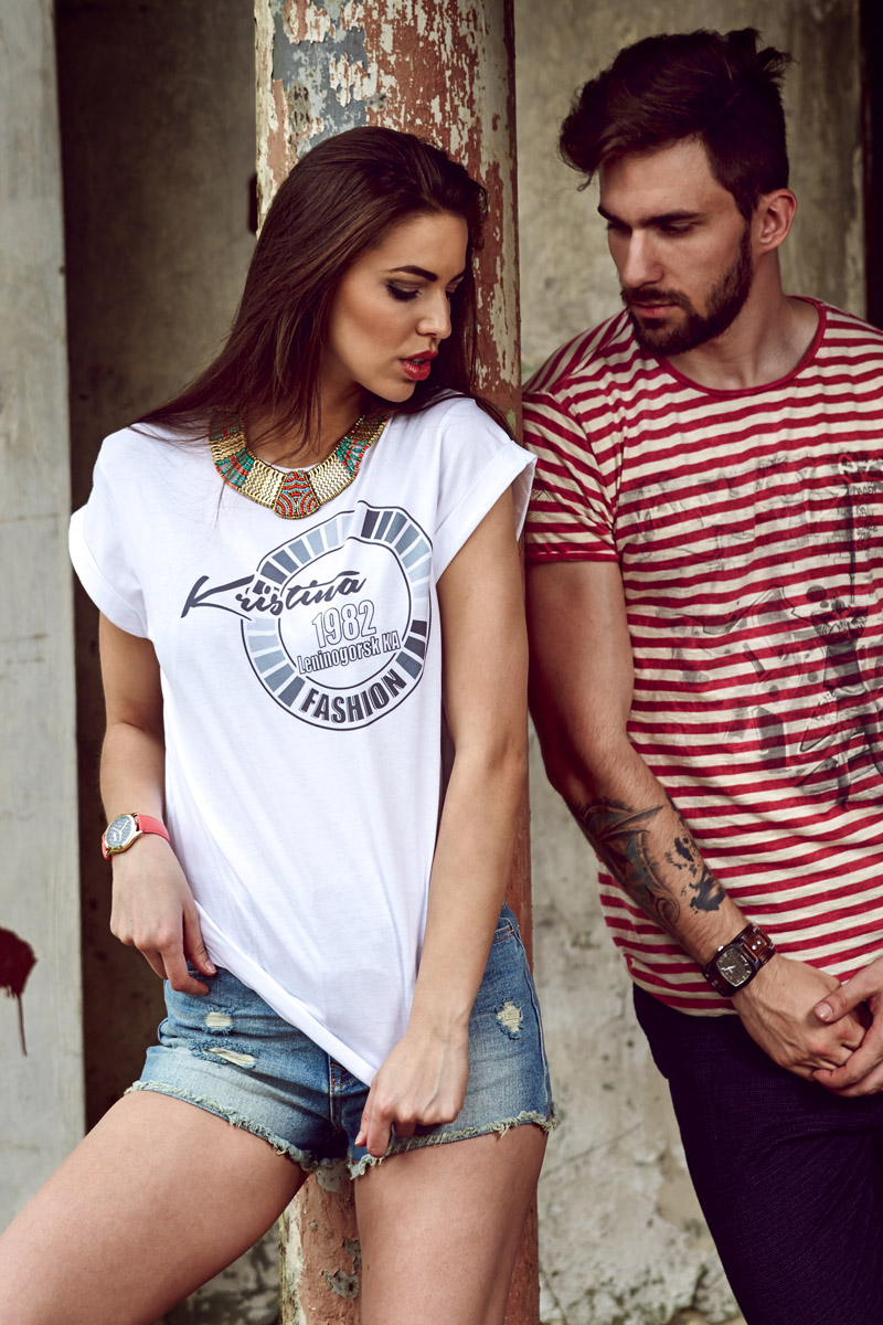 Fashion — Chakka Modebrand