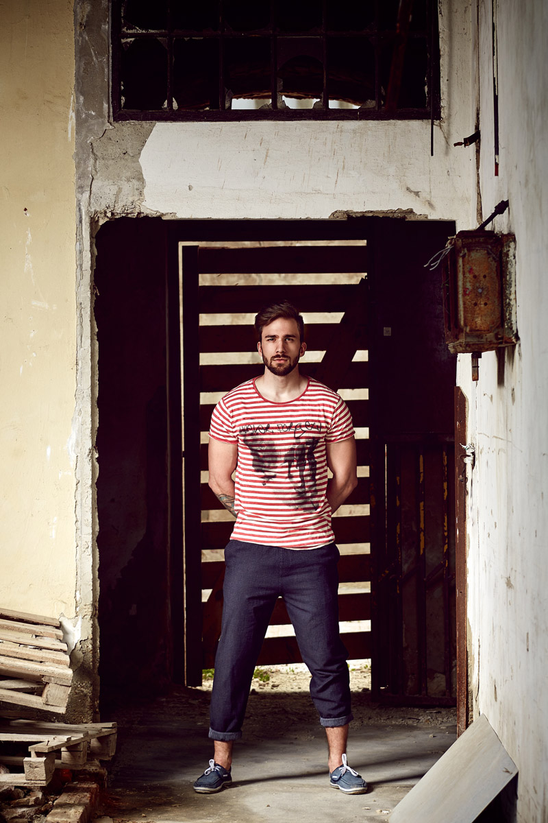 Fashion — Chakka Modebrand