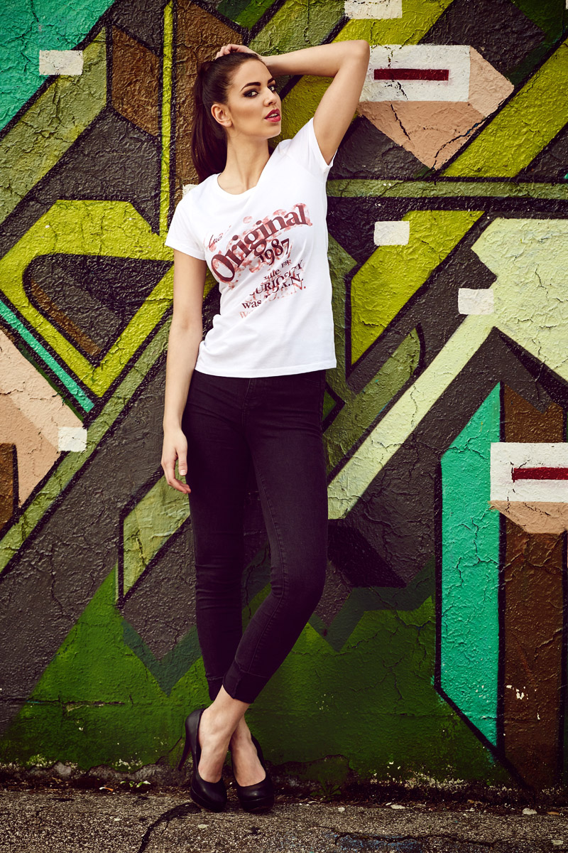 Fashion — Chakka Modebrand