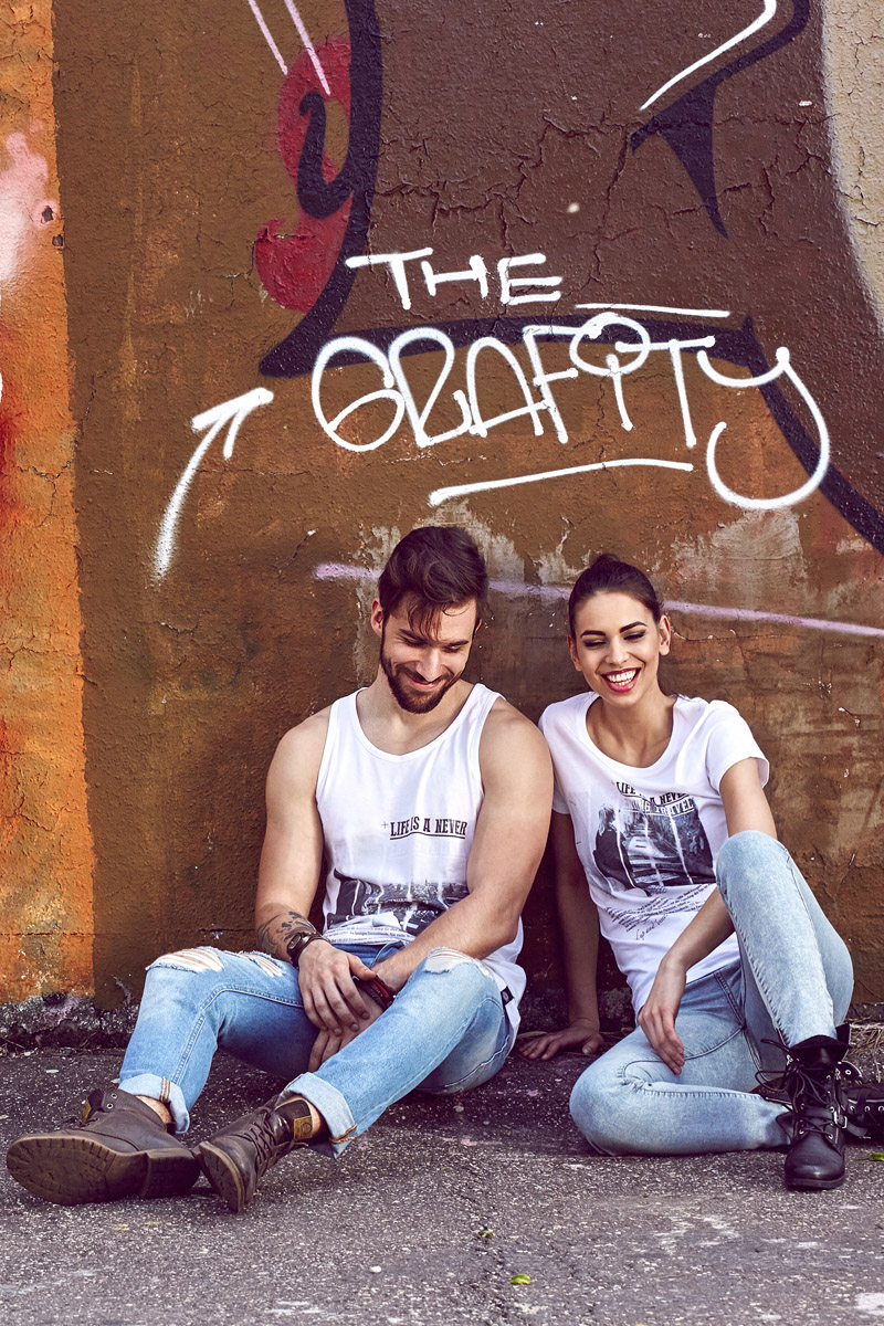 Fashion — Chakka Modebrand