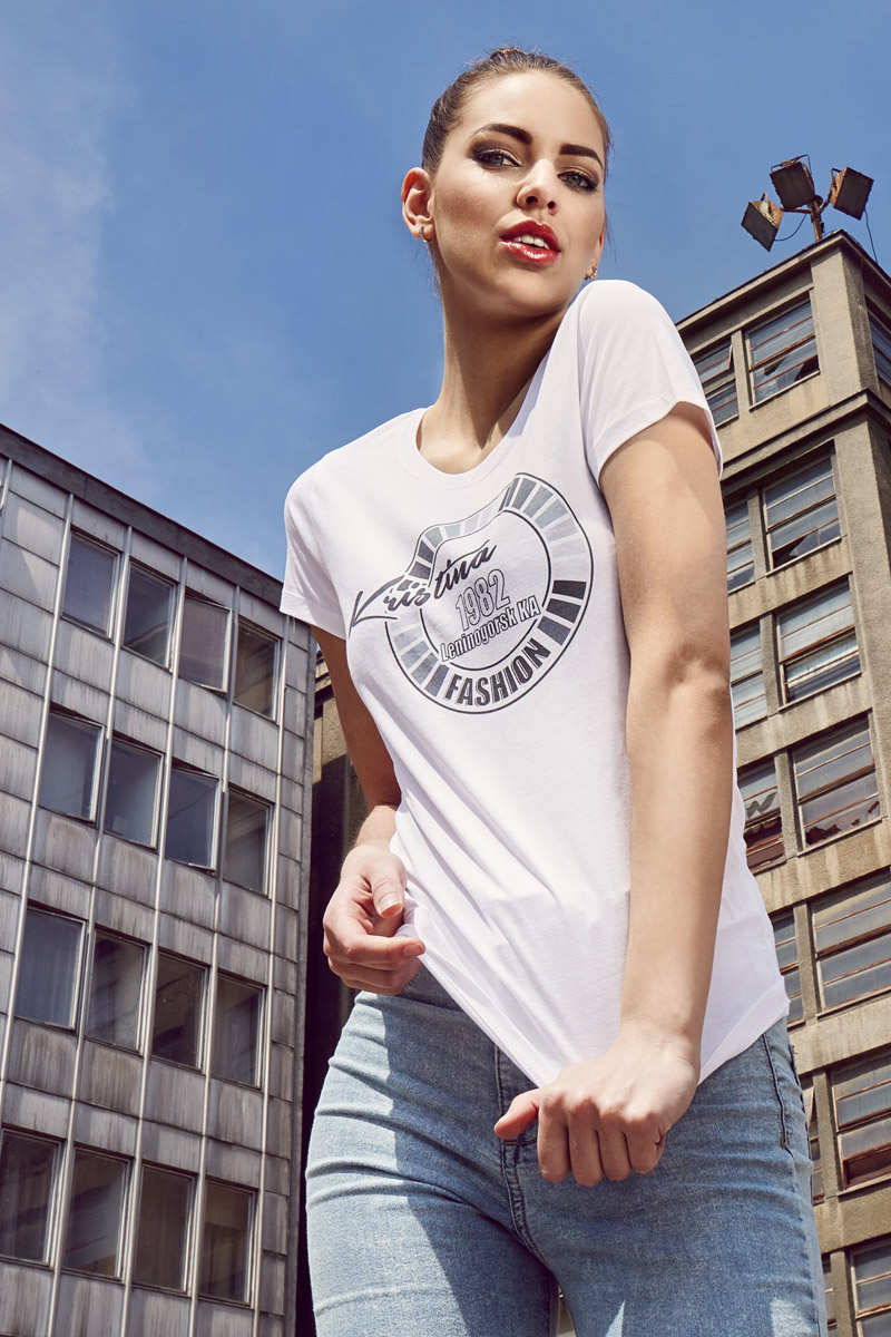 Fashion — Chakka Modebrand