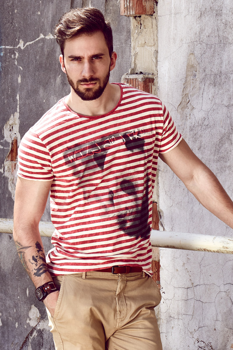 Fashion — Chakka Modebrand