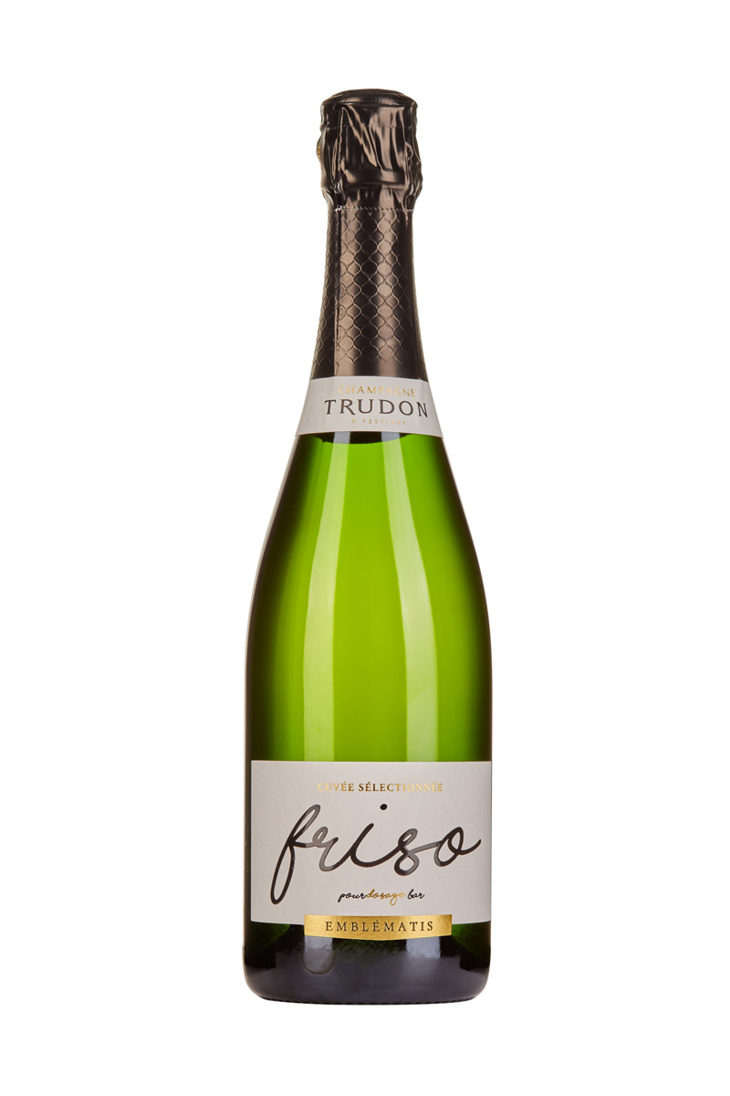 Produktová fotografia — Friso