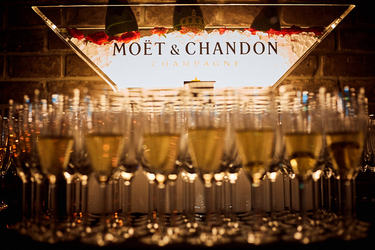 Event Gordana — Reportage