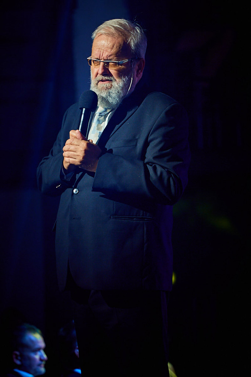 Event Gordana — Reportage