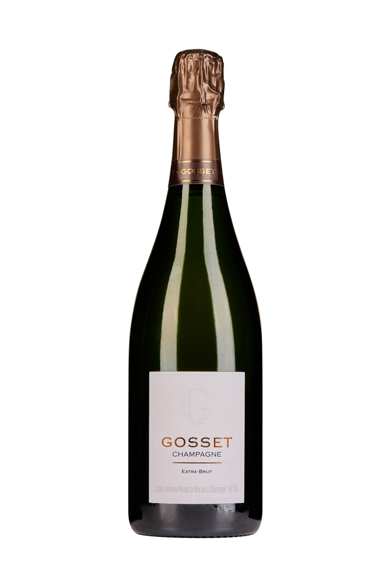 Produkt — Gosseteb 0160