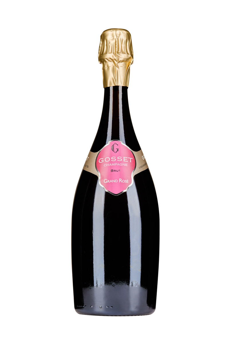 Produkt — Gosset 0147
