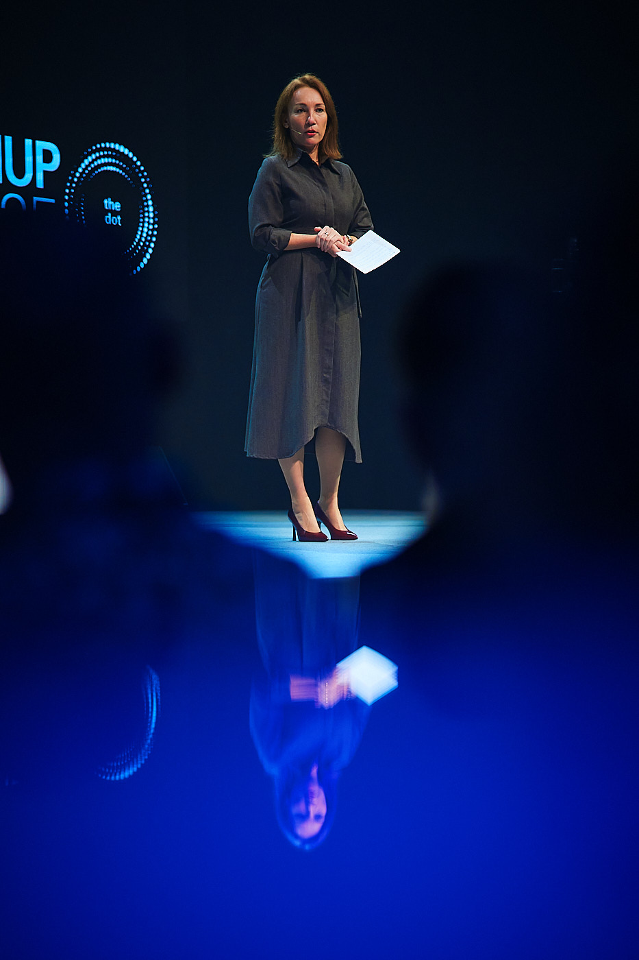 Event Photography — Reportage