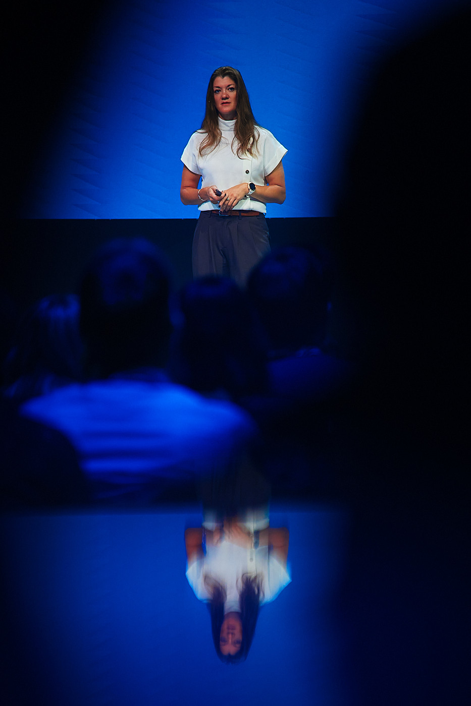 Event Photography — Reportage