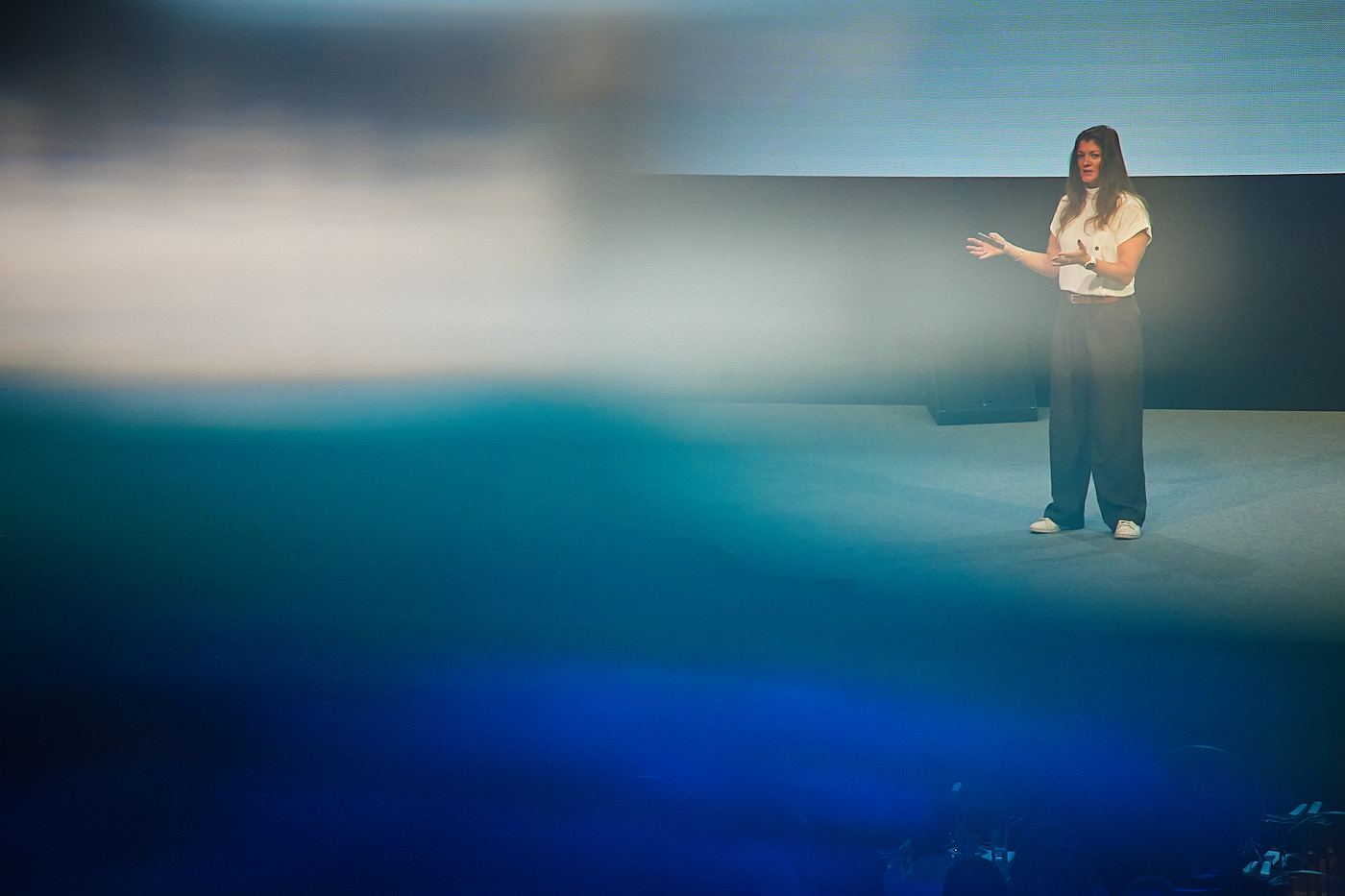 Event Photography — Reportage