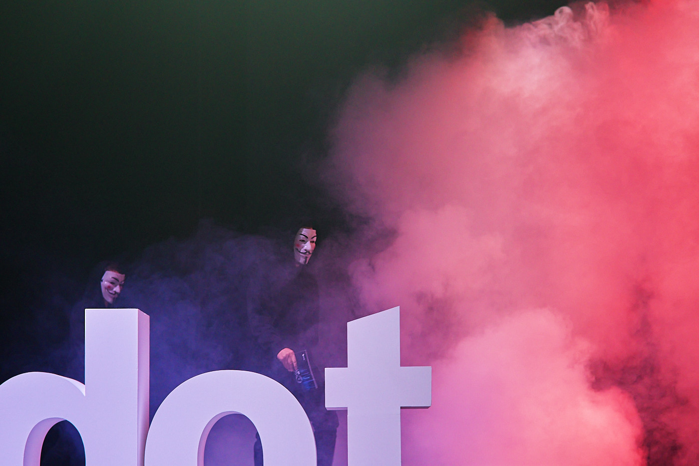 Event Photography — Reportage