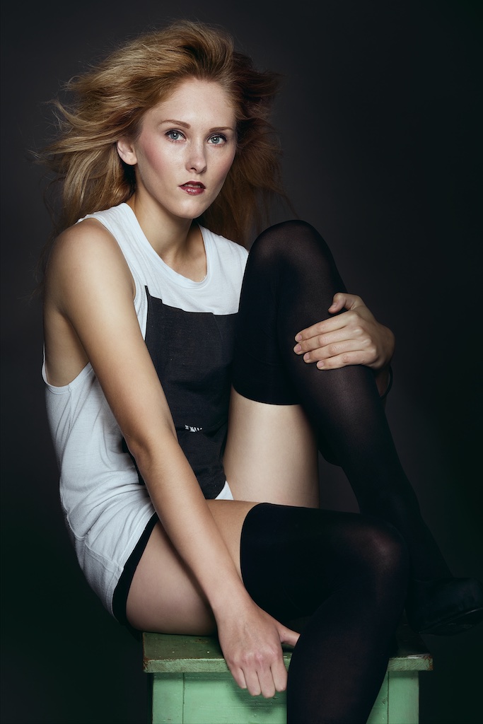 Model Klaudia