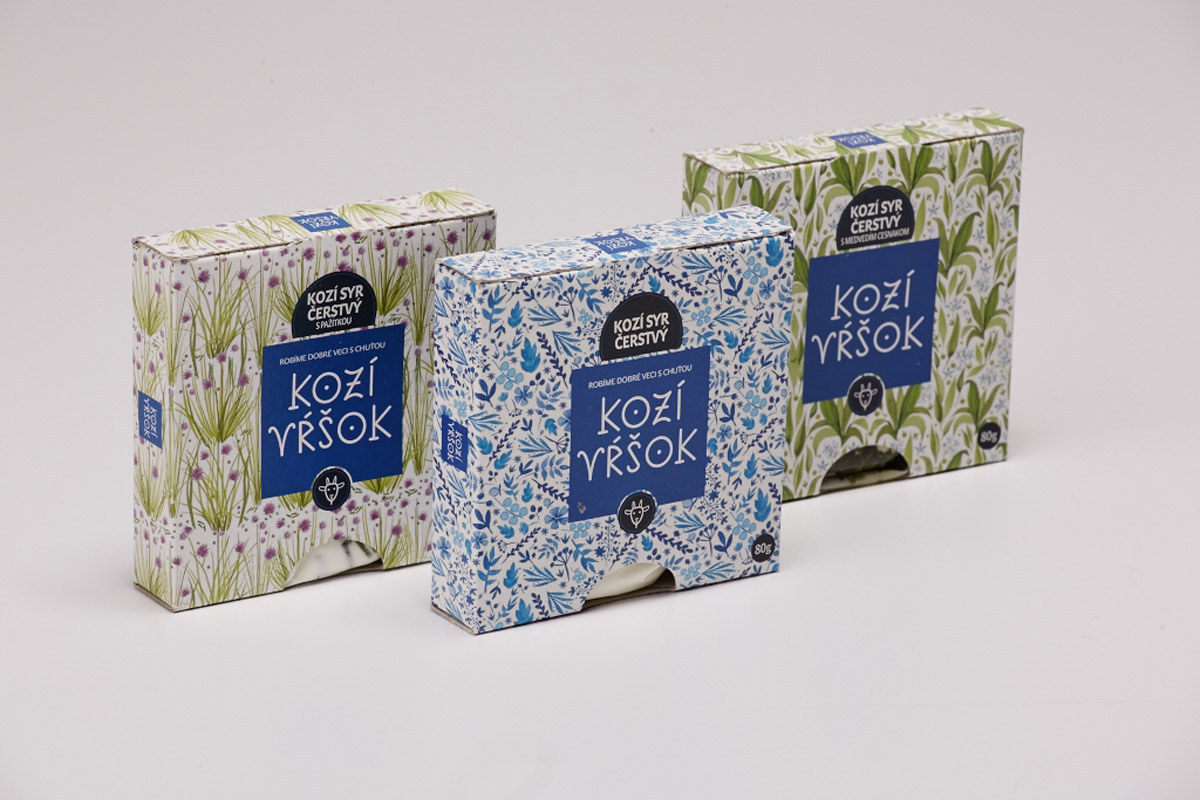 Kozí Vŕšok — Lifestyle