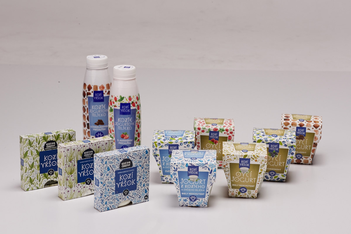 Kozí Vŕšok — Lifestyle