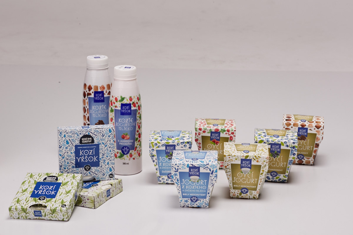 Kozí Vŕšok — Lifestyle