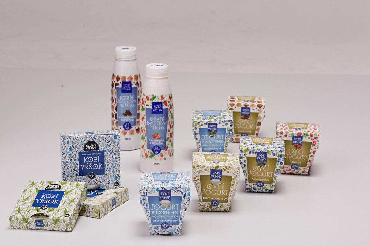 Kozí Vŕšok — Lifestyle