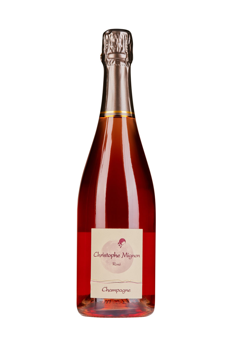 Produkt — Mignonrose 0082