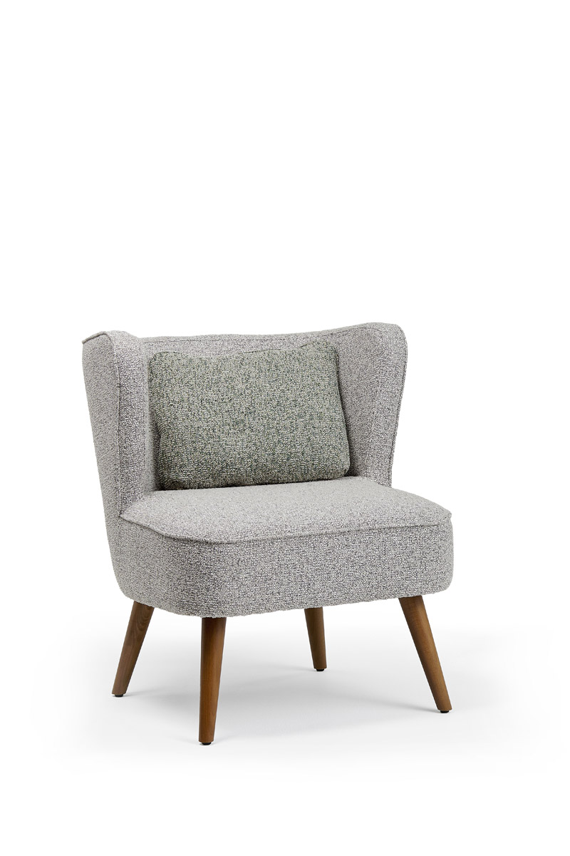Furniture — Zara Lounge