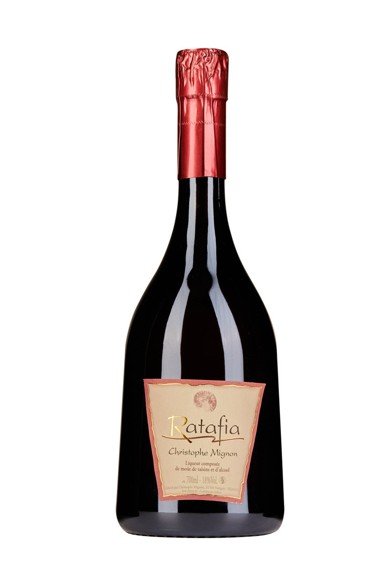 Produkt — Ratafia 0091