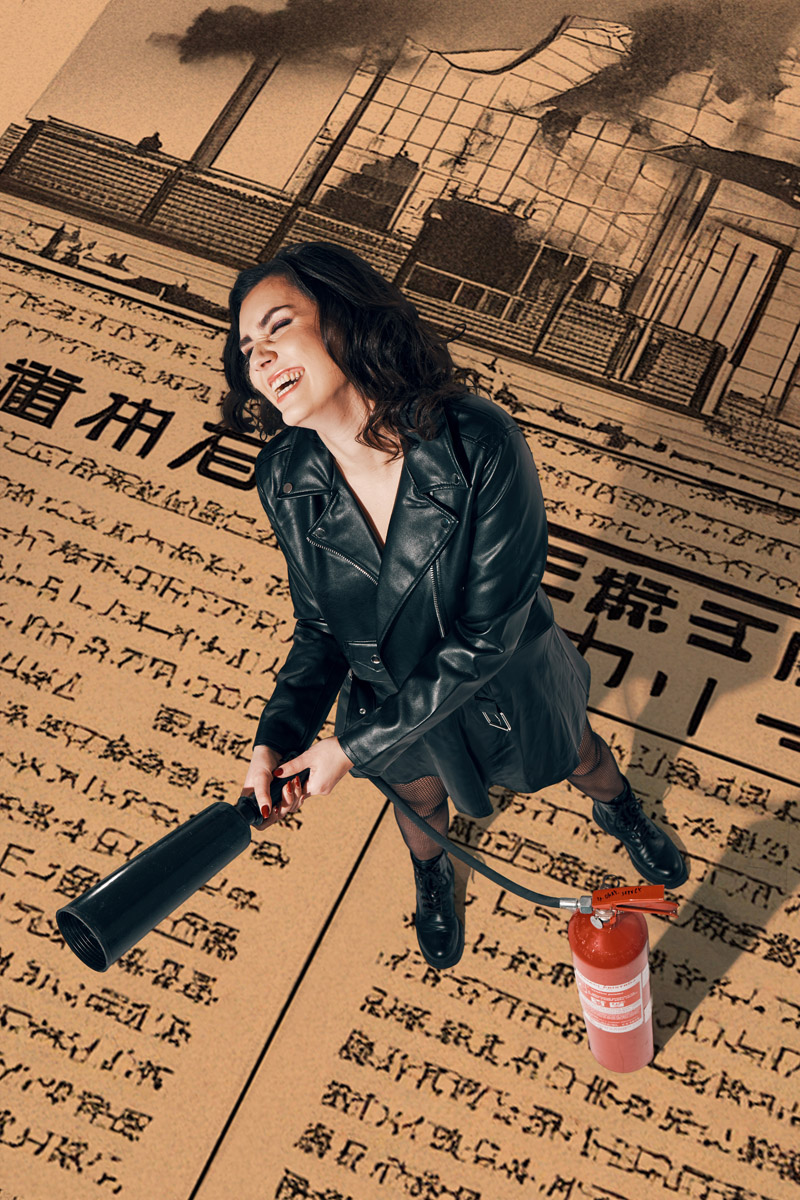 Premium Photography Vladimir Kocian