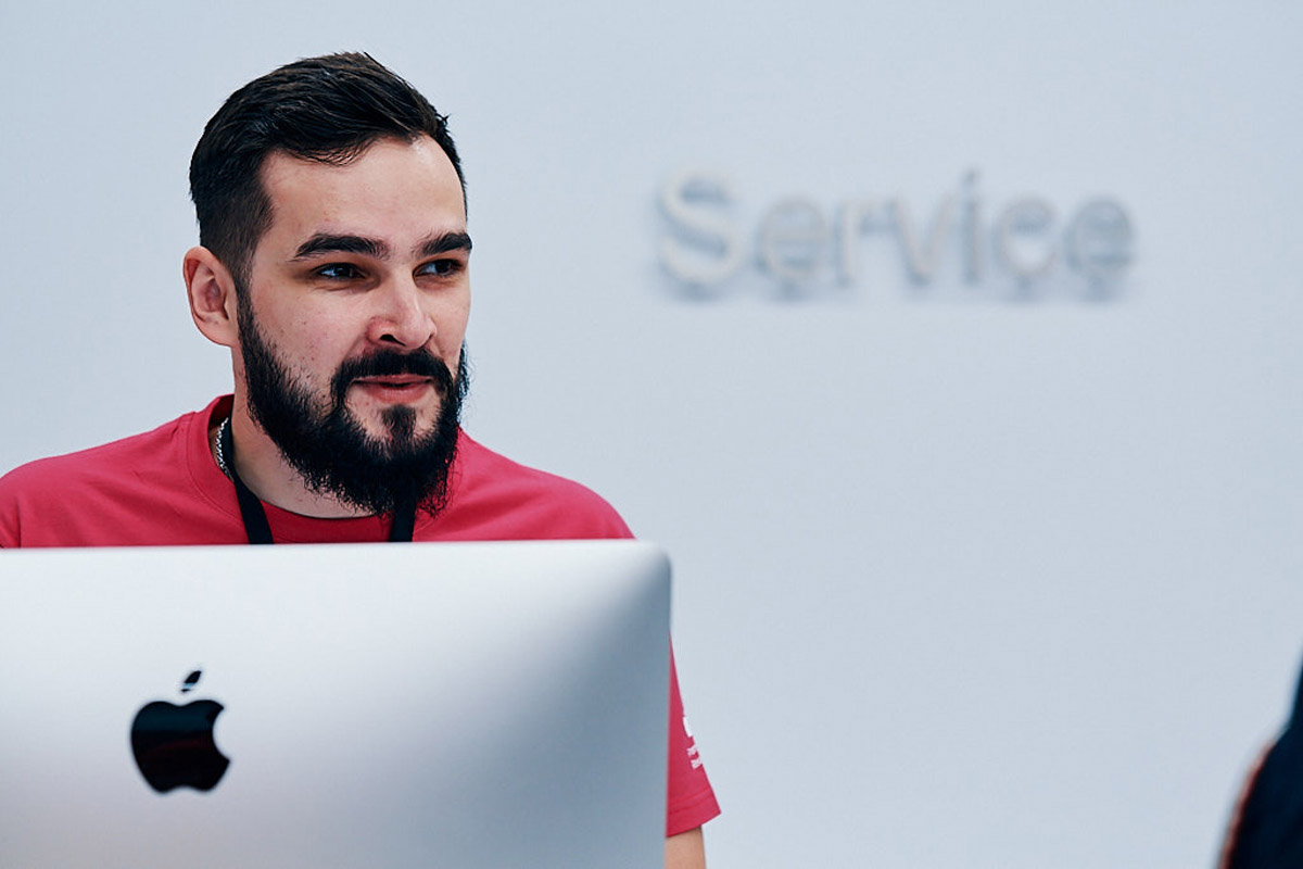 Corporate Event — Reportage