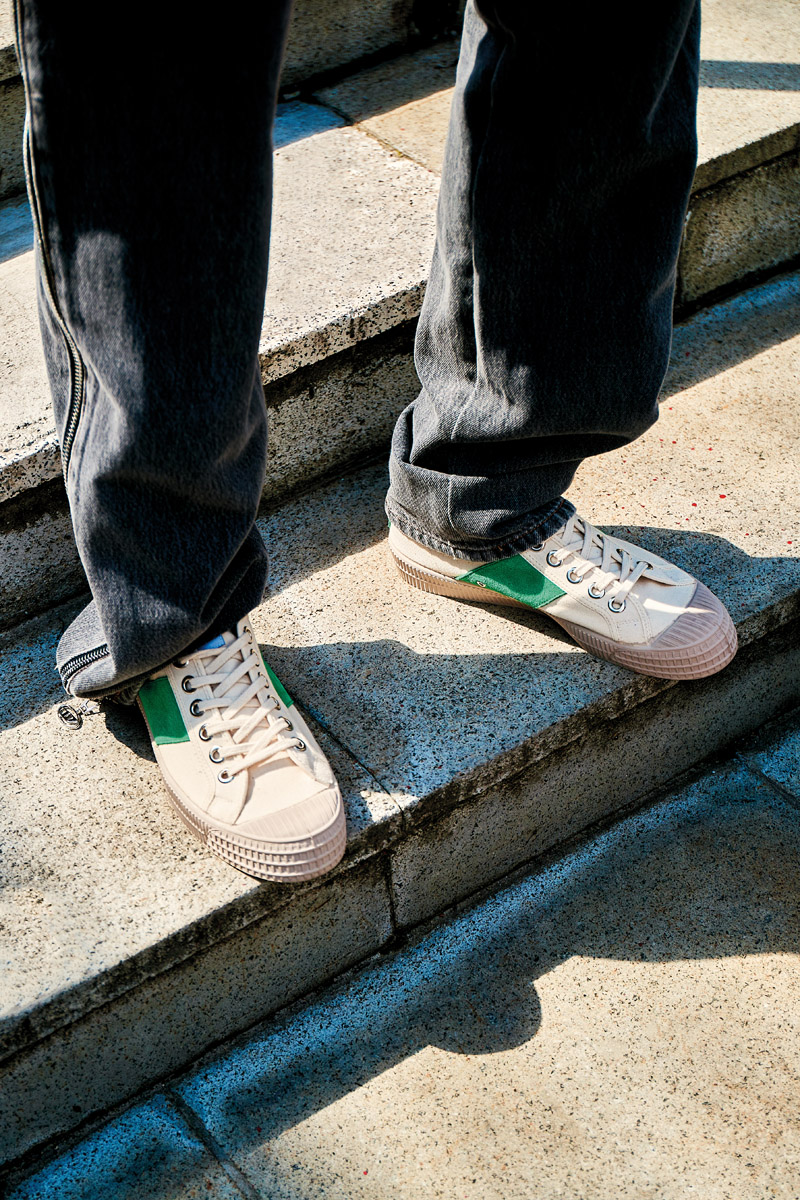 Produktová fotografia