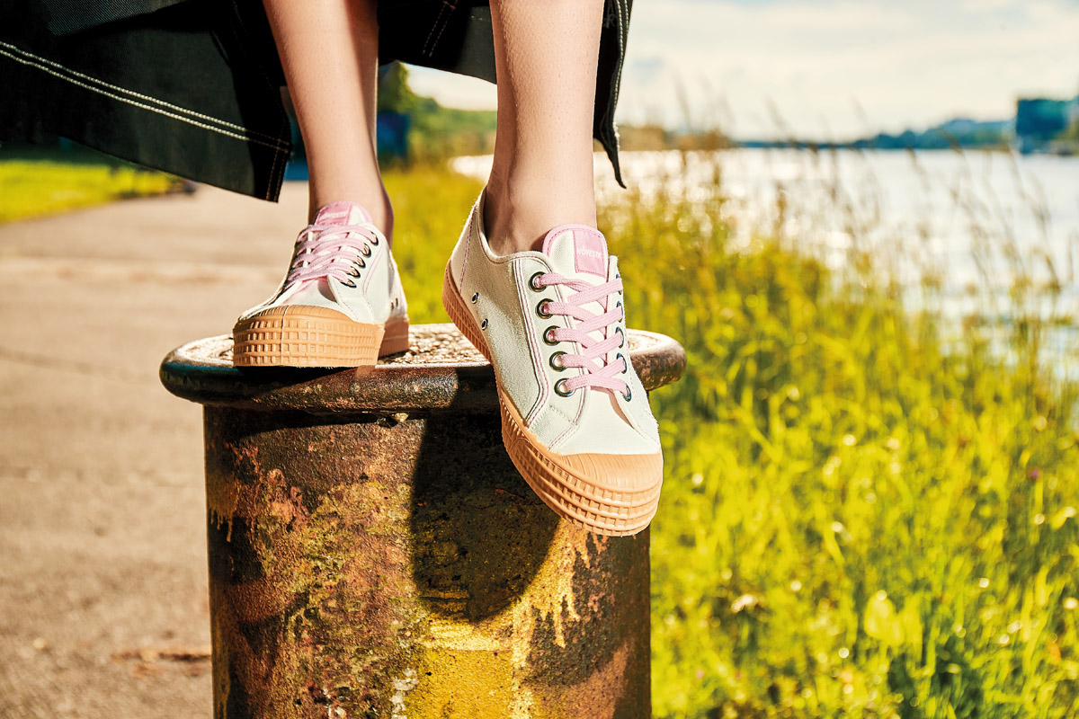 Produktová fotografia