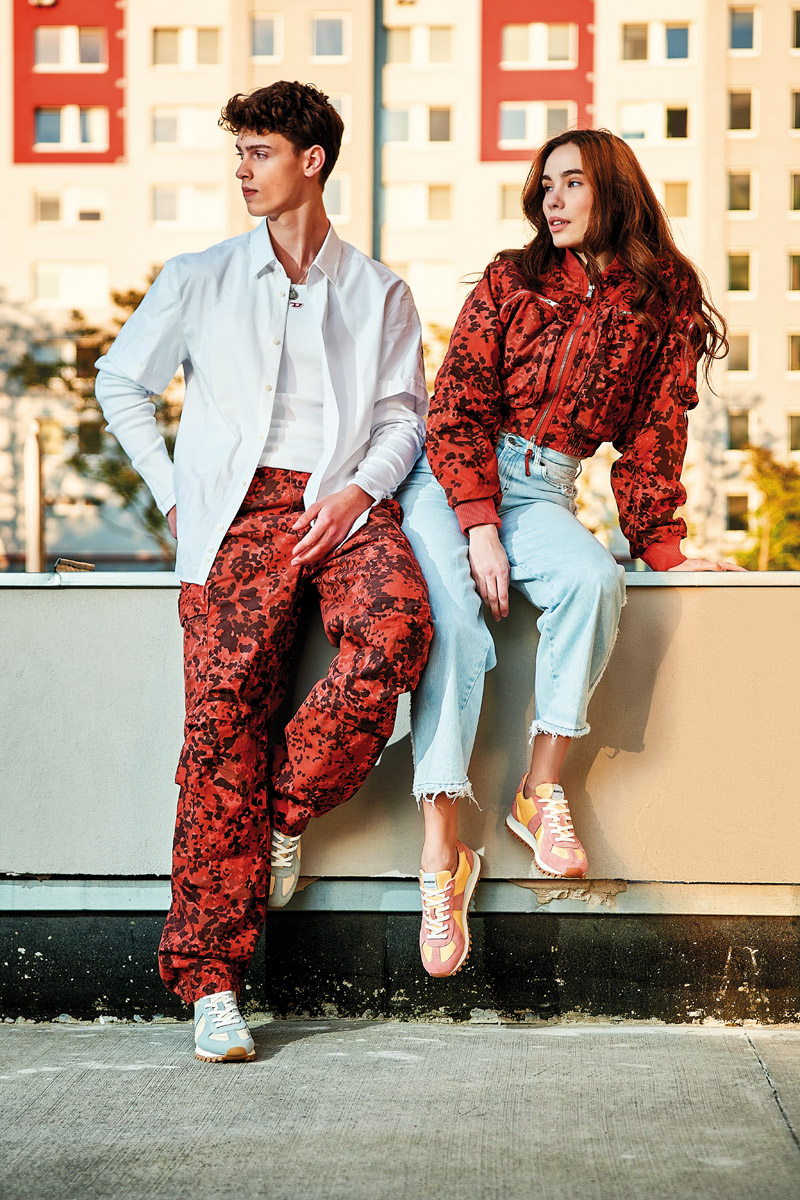 Produktová fotografia