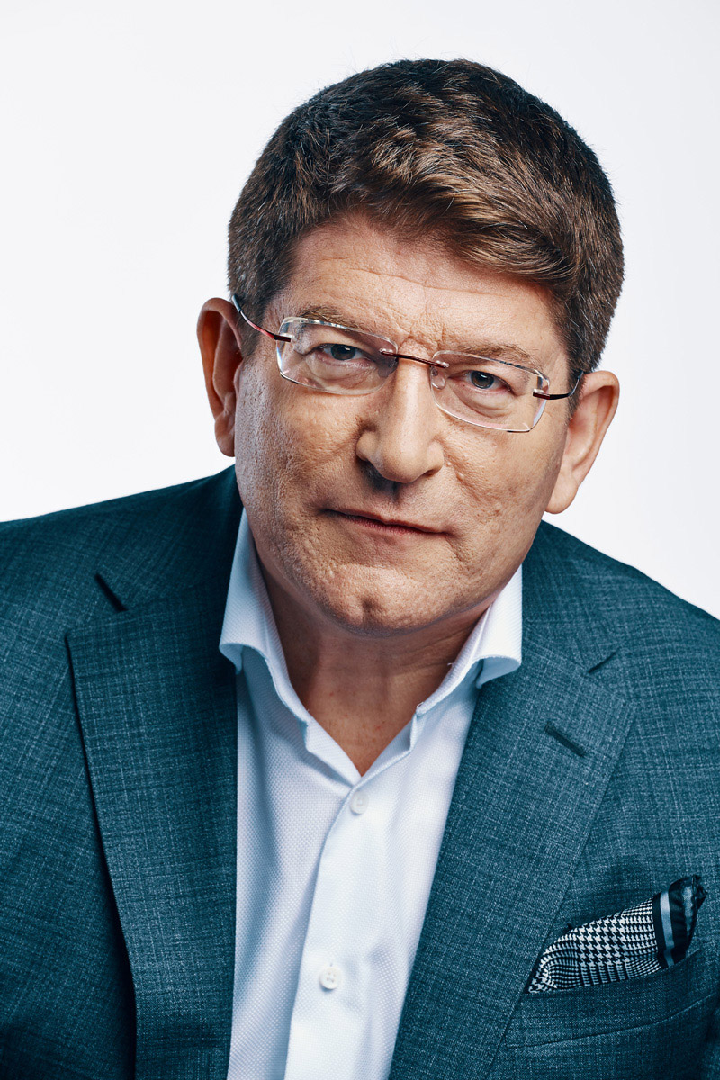 Bjorn Startup — Business Porträt