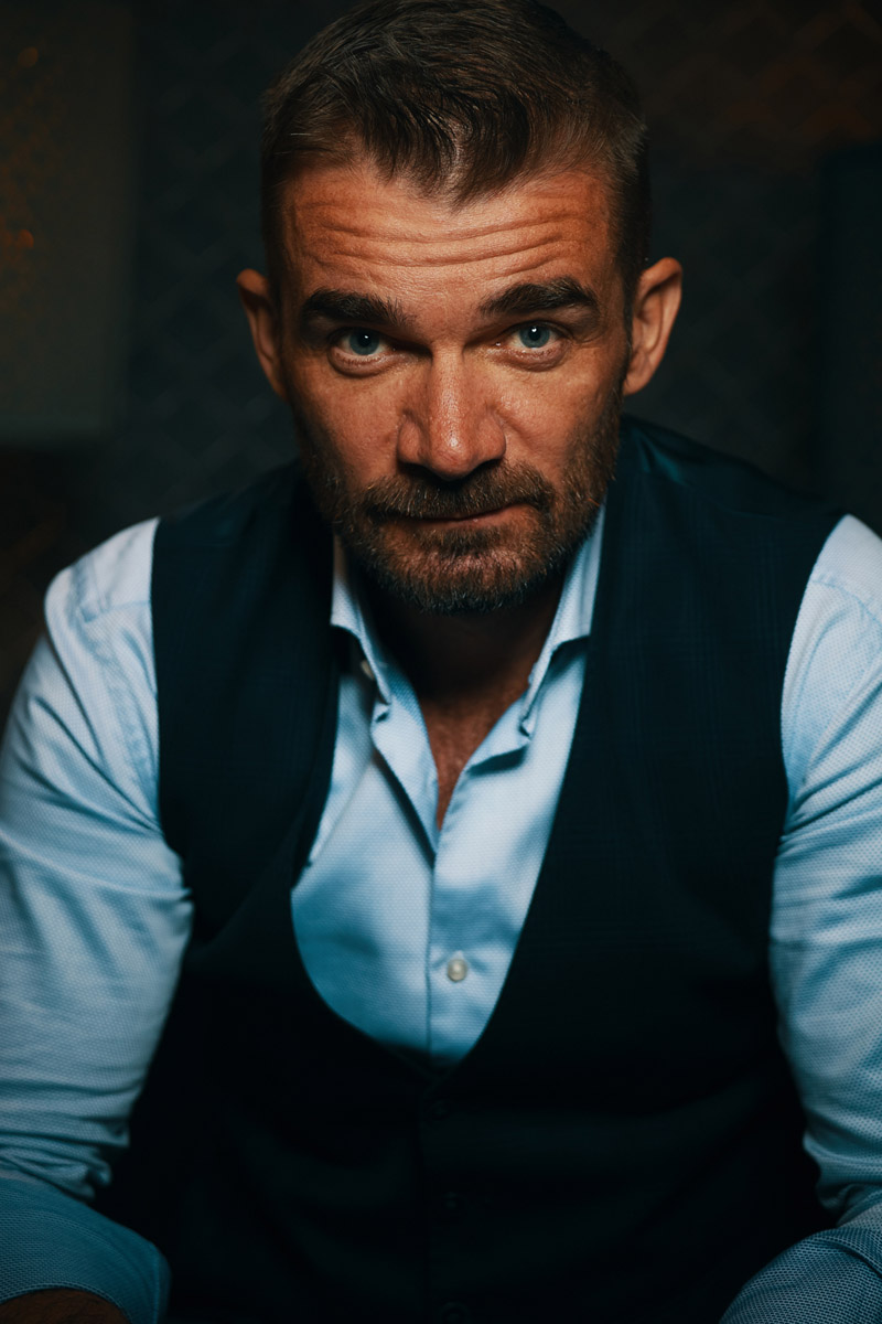 Boris Bachraty Reality — Business Porträt