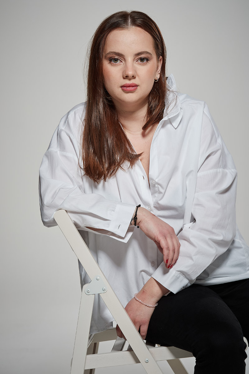 Dominika Vermont Gant — Business Porträt