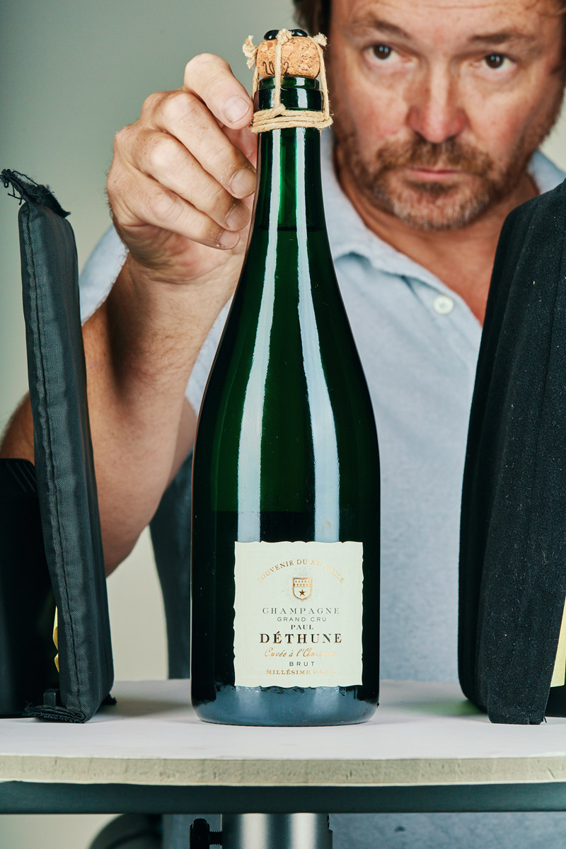 Dosage Friso — Business Porträt