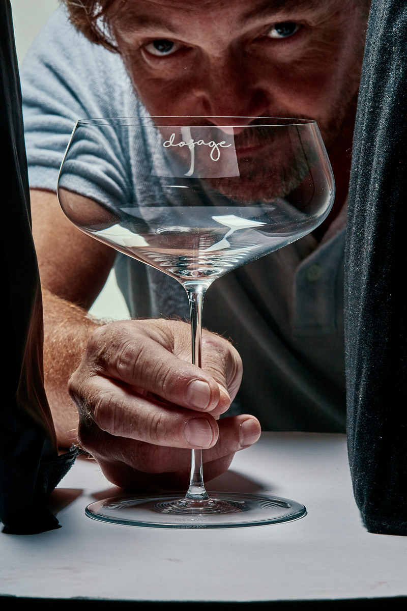 Business Portrait Dosage — Vladimir Kocian