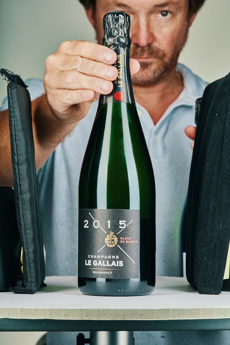 Dosage Friso — Business Porträt