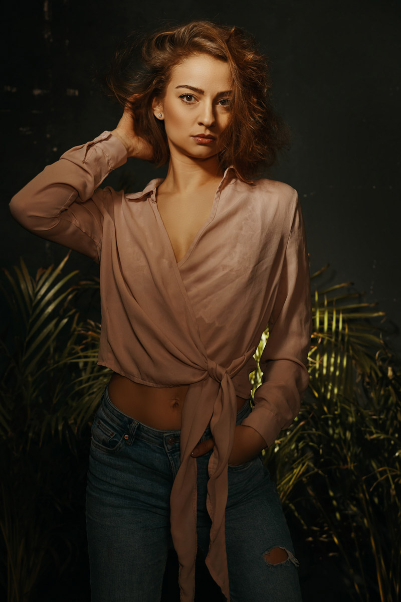 Kkinkilove — Business Porträt