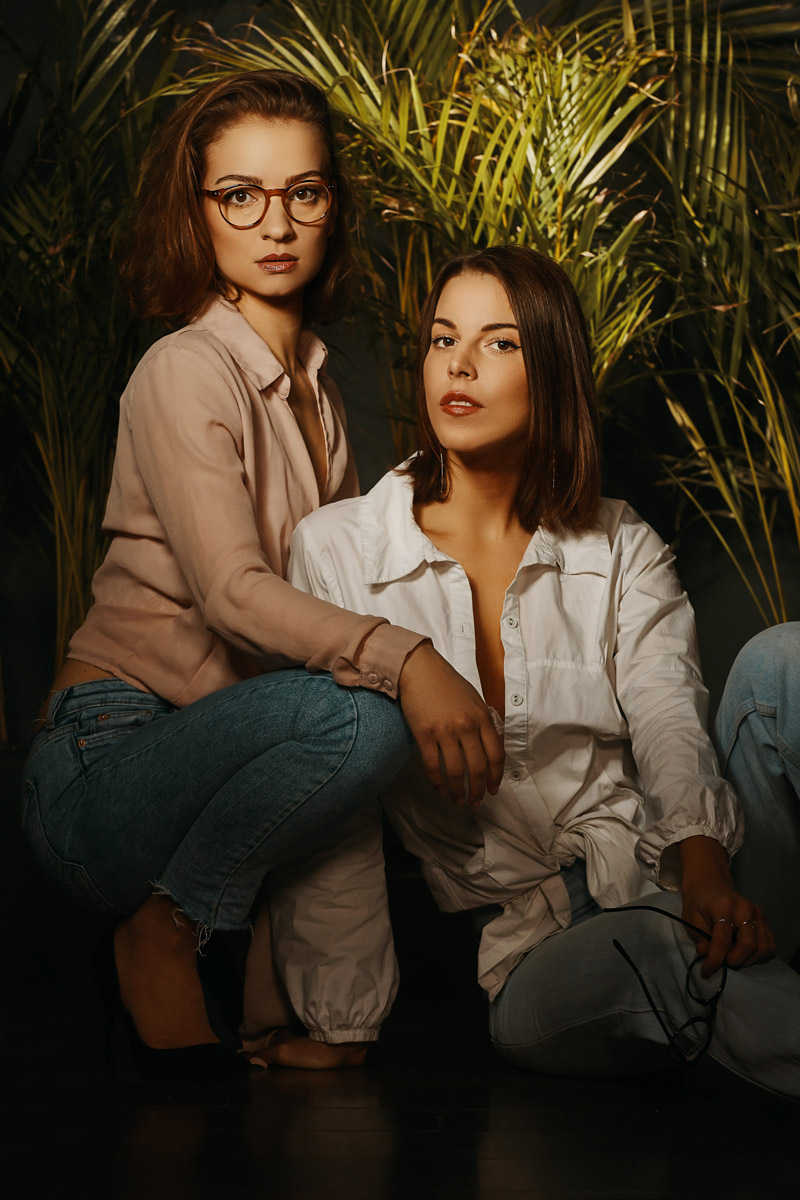 Kkinkilove — Business Porträt