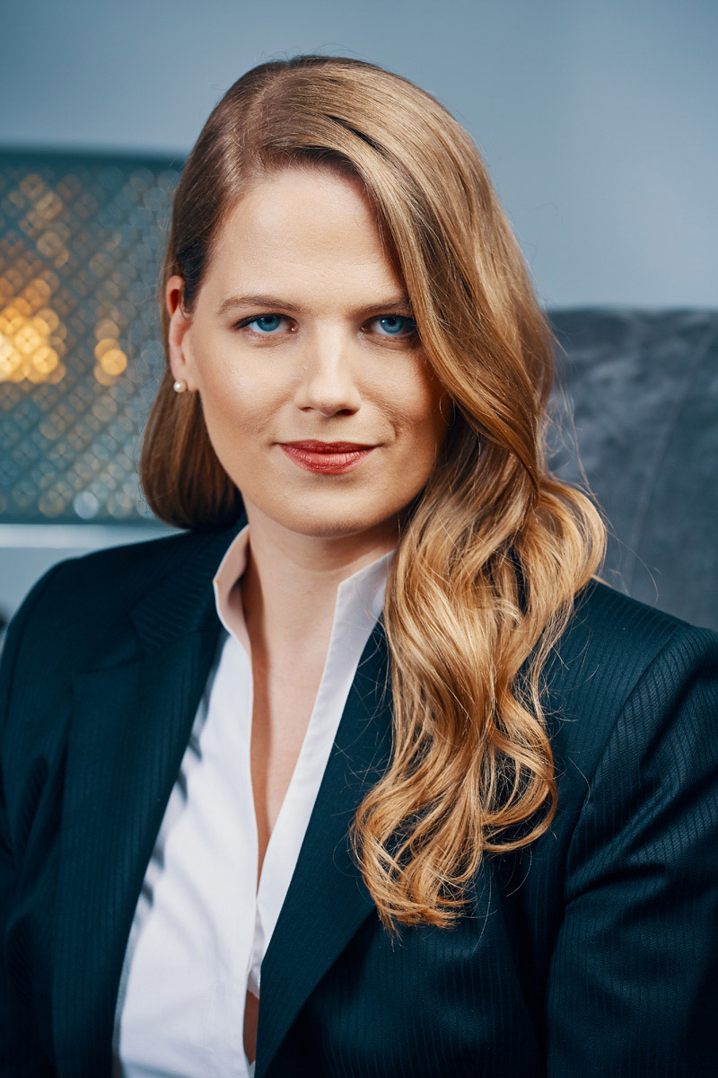 Melisa Startup — Business Porträt