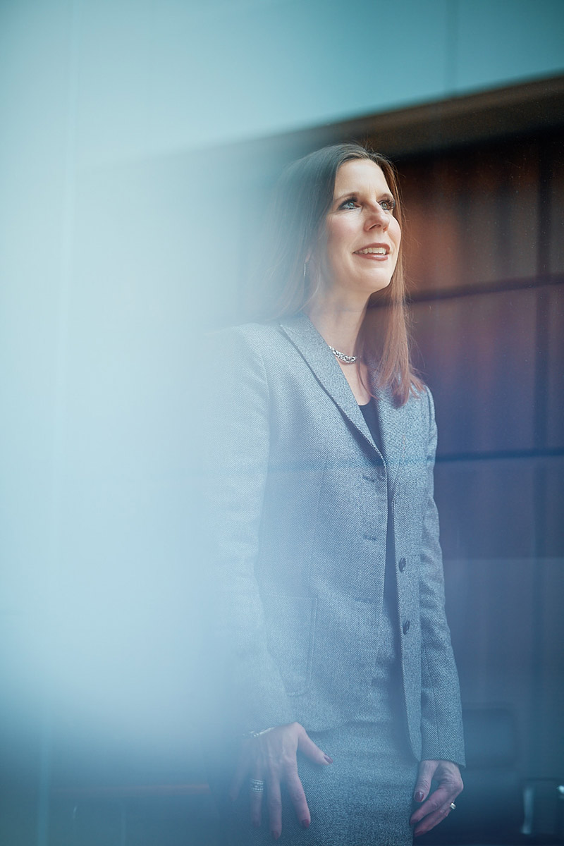 Octapharma Charlotte — Business Porträt