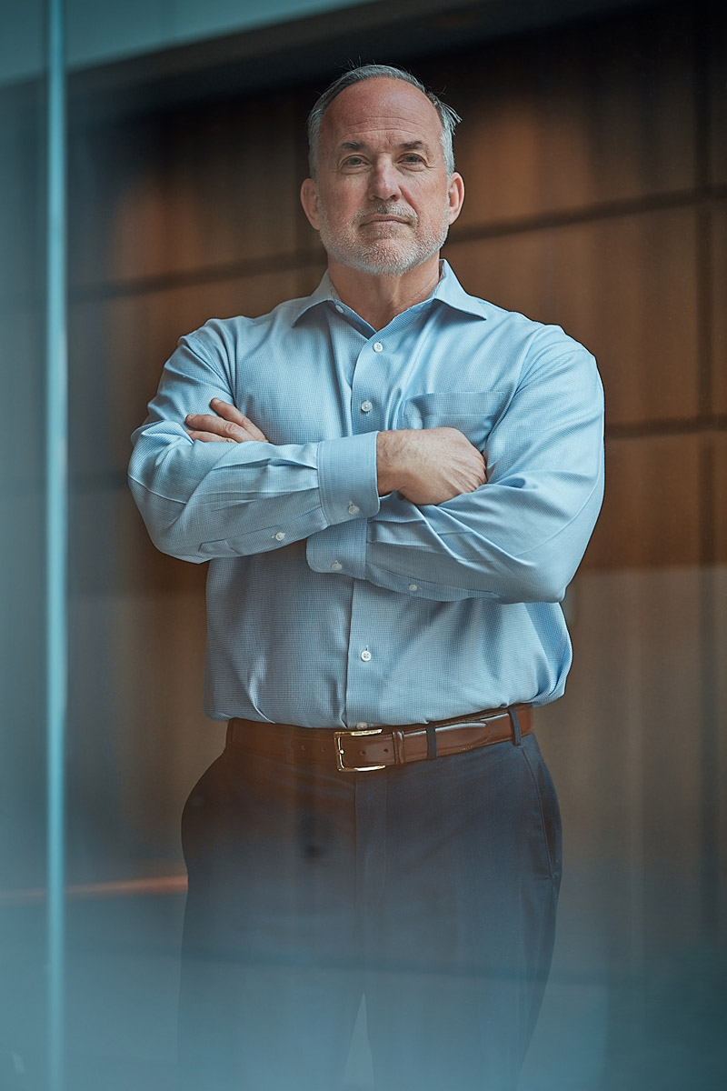 Octapharma Charlotte — Business Porträt