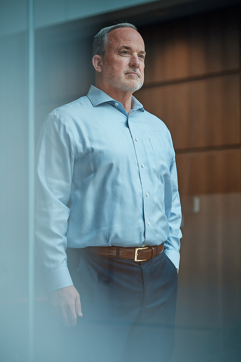 Octapharma Charlotte — Business Porträt