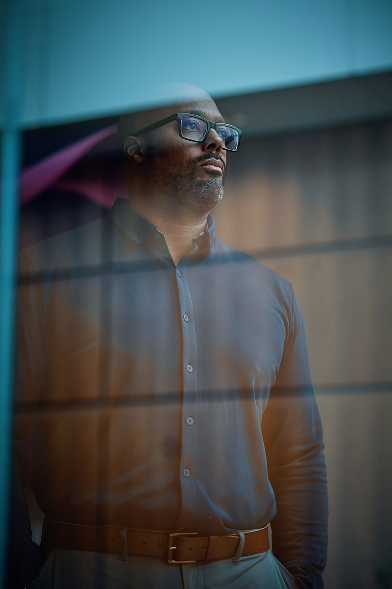 Octapharma Charlotte — Business Porträt