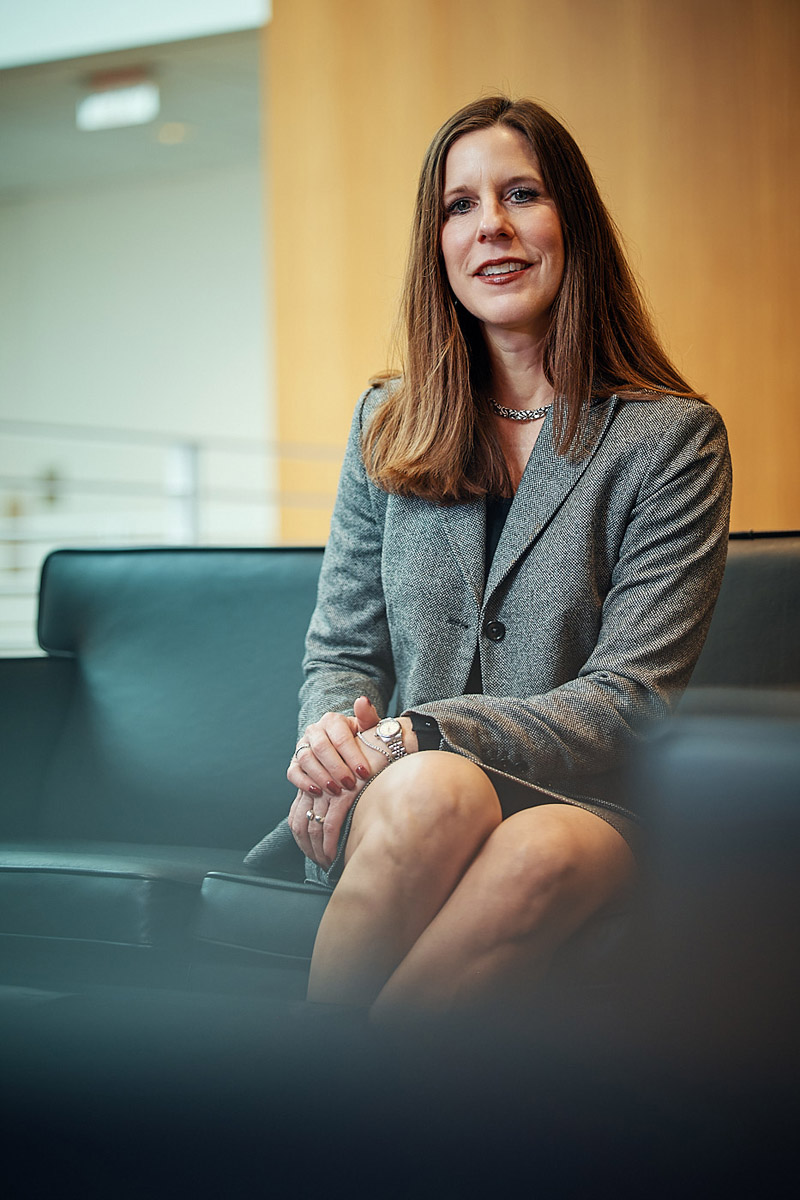 Octapharma Charlotte — Business Porträt