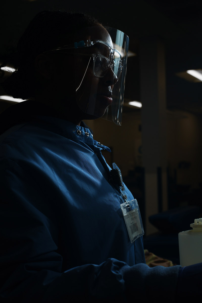 Octapharma Petersburg — Business Porträt